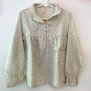 Gocco girl shirt Size 5-6